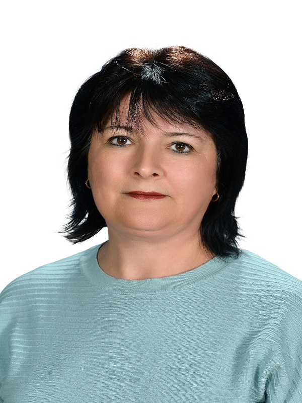 Францова Надежда Васильевна.