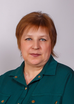 Юровникова Елена Леонидовна Юровникова Елена Леонидовна