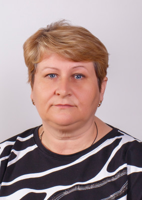 Фоломеева Ирина Ивановна Фоломеева Ирина Ивановна